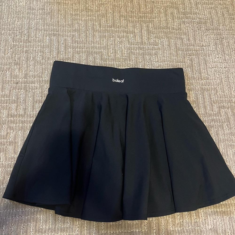 Baleaf tennis skort